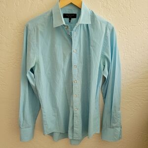 Rag & bone Shirt Size 15½